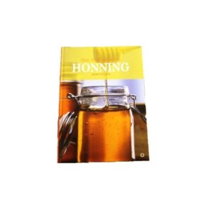 Den lille søde om honning