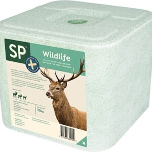 Sliksten vildt 10kg